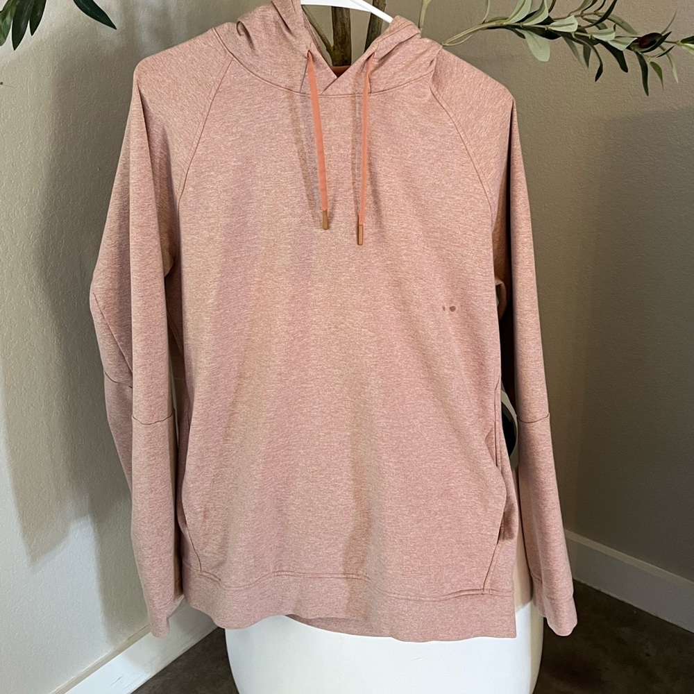 Lululemon men’s city sweat hoodie